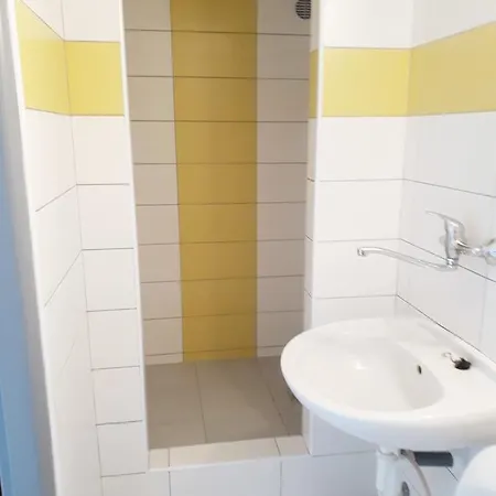 Chata U Korene Horská chata Kořenov