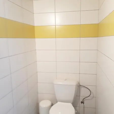 Horská chata Chata U Korene Kořenov