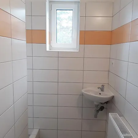 Chata U Korene Kořenov