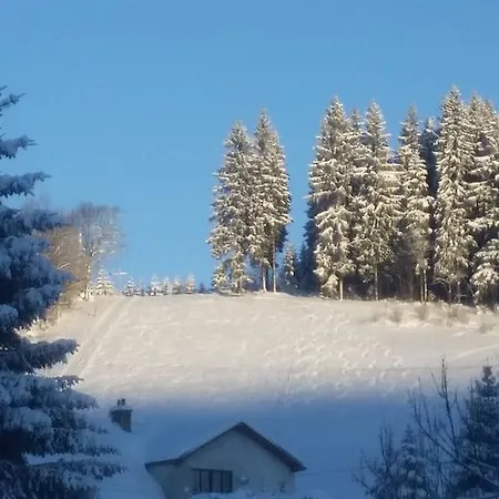 Chata U Korene Horská chata Kořenov