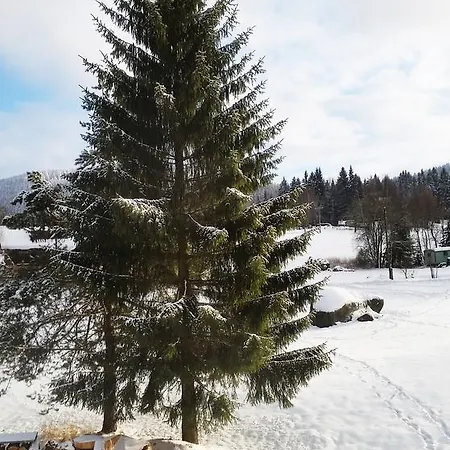 Chata U Korene Kořenov