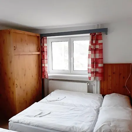 Chata U Korene Horská chata Kořenov