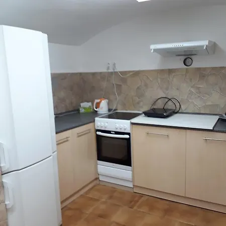 Horská chata Chata U Korene *