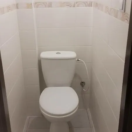 Chata U Korene Horská chata Kořenov