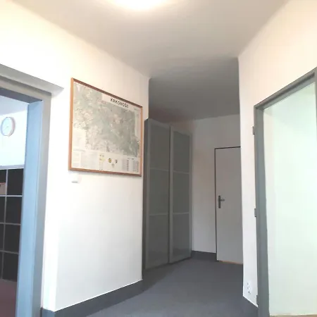 Chata U Korene Horská chata